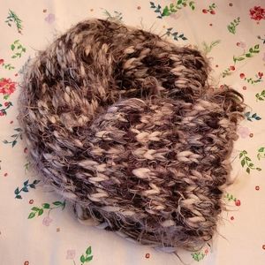 Cappellificio Fiorenti Wrap Scarf Made in Italy